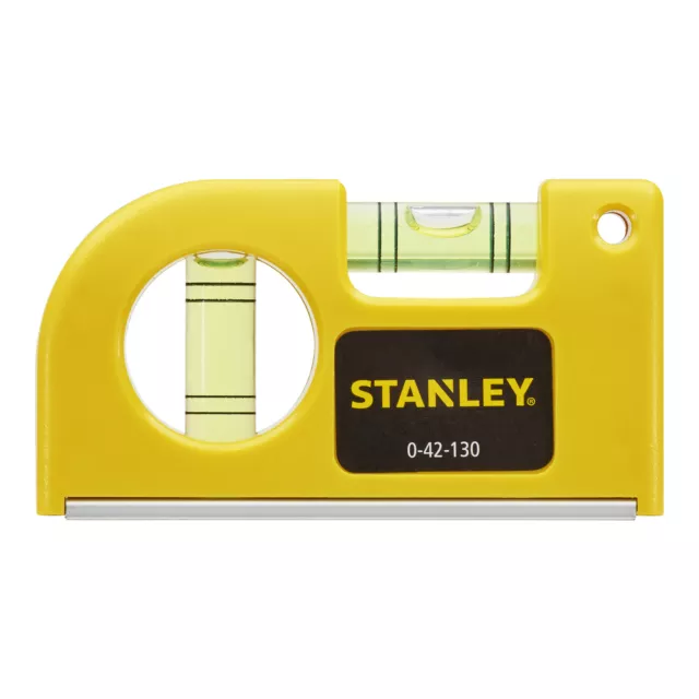 STANLEY 0-42-130 n’ Vel Tasche