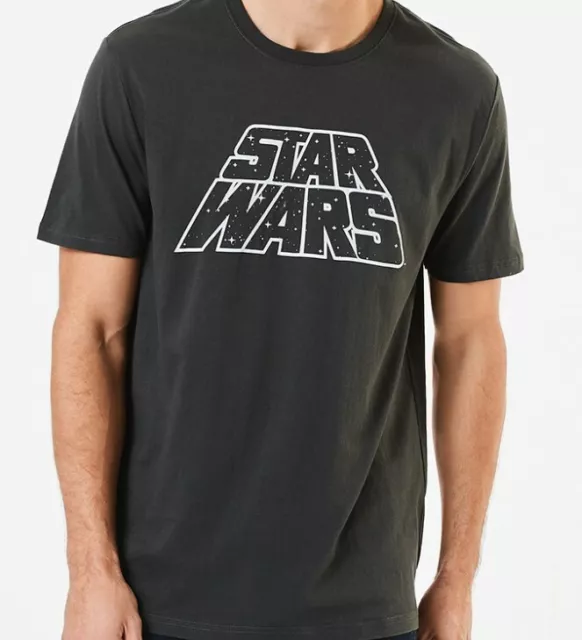 Star Wars Men's T Shirt Top Various sizes New with tags