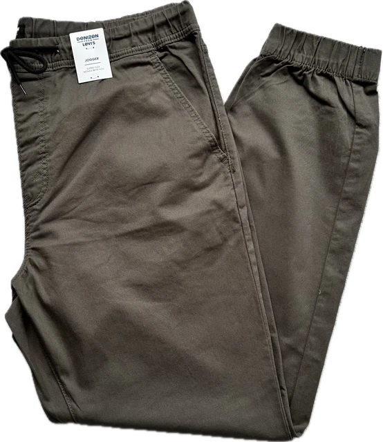 Levis Denizen Mens Joggers FOR SALE PicClick