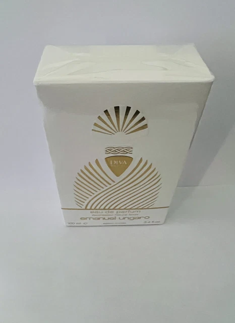 Emanuel ungaro sales diva pepite