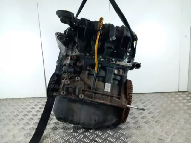 Moteur RENAULT TWINGO 2 7701067571