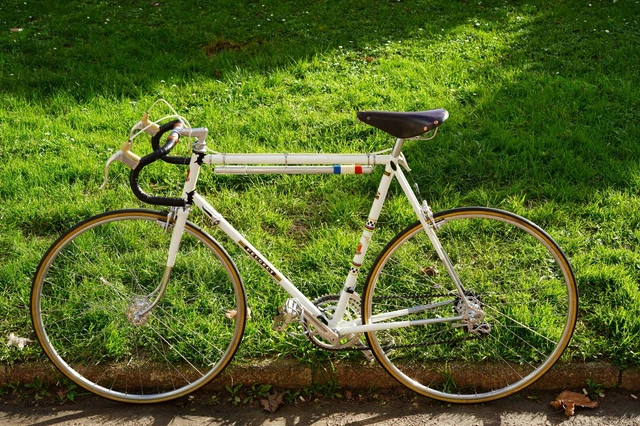 Vélo Course Peugeot PX10 Année 1971