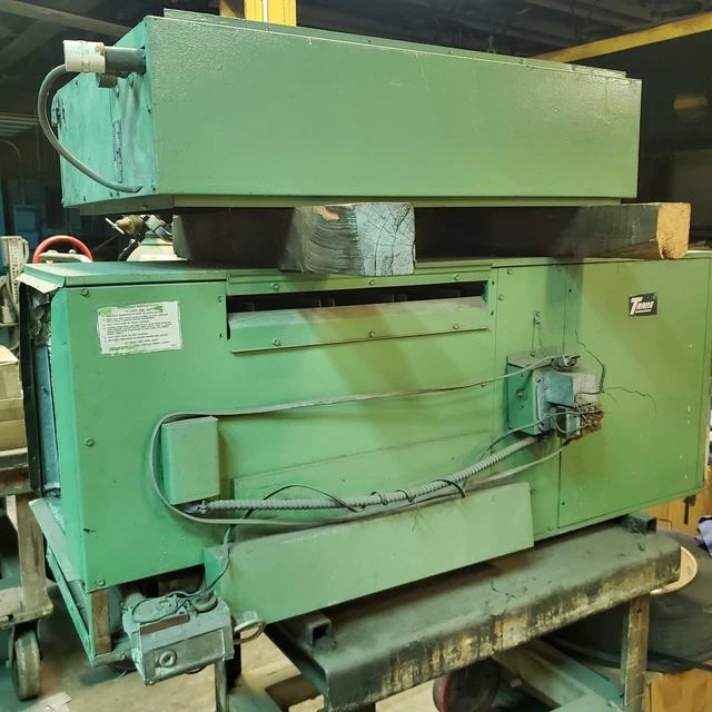 Trane Split System Evaporator Model EAHC-30C-A