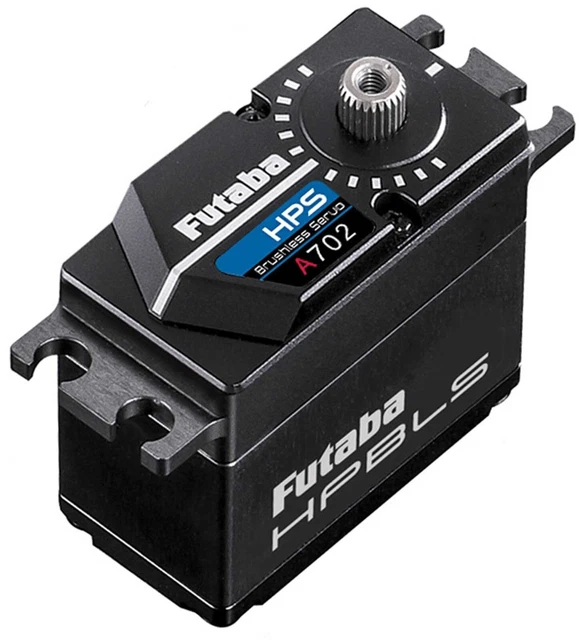 FUTABA HPS A702 74kgcm HV SBUS2 High Voltage High Torque Servo