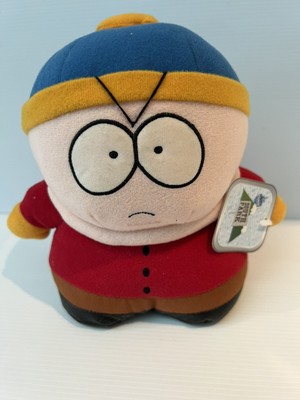 vintage south park plush