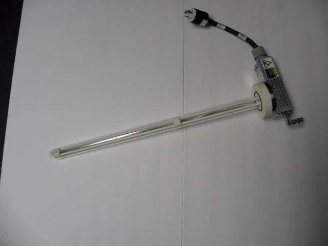 Varian Applied Materials Load Lock heater assembly Varian Applied Materials Load Lock heater assembly