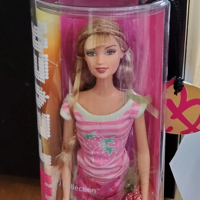 barbie fashion fever