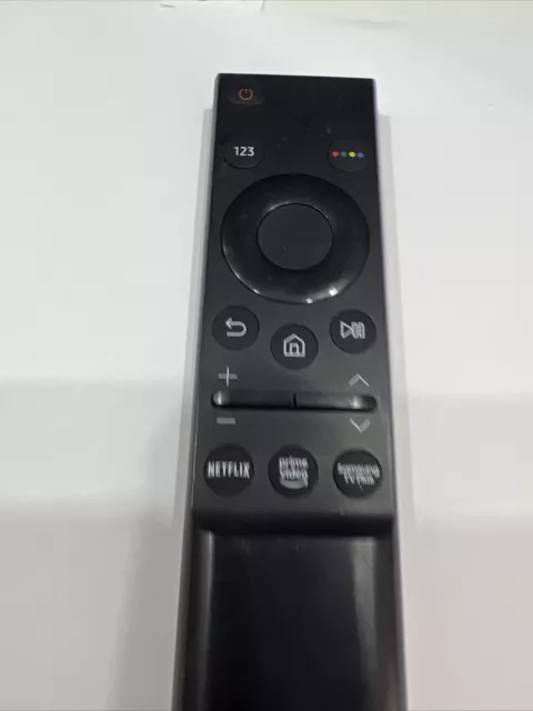 Télécommande Samsung Télécommande d'origine télévision bn59-01330b