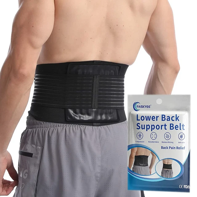 Ceinture mal de dos hotsell