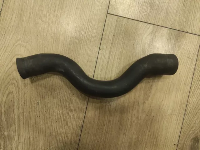 Peugeot 208 Citroen C3 Petrol Radiator Hose Pipe 9688800080