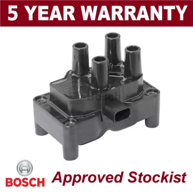Bosch Bobina di accensione 0221503487