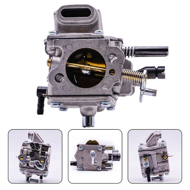 Carburatore di alta qualità compatibile con per STIHL 066 MS660 HOLZFFORMA G660