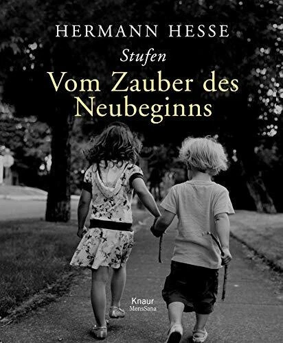 Niveaux Hesse, Hermann Livre