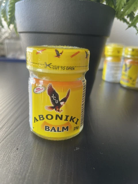 Balsamo Aboniki - Sollievo Del Dolore Ad Azione Italia - Foto 5