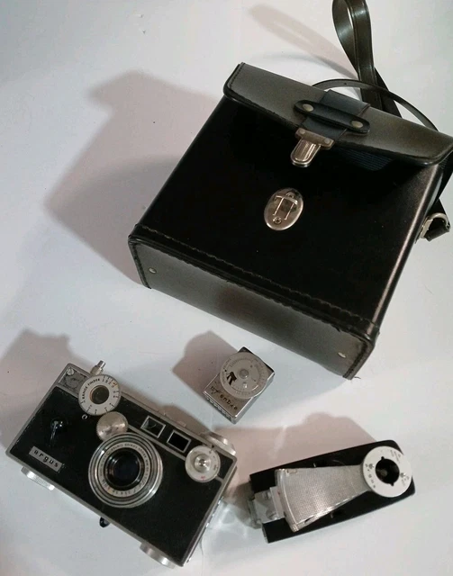 Rollfilmkameras, Alte Kameras, Photographica, Foto & Camcorder