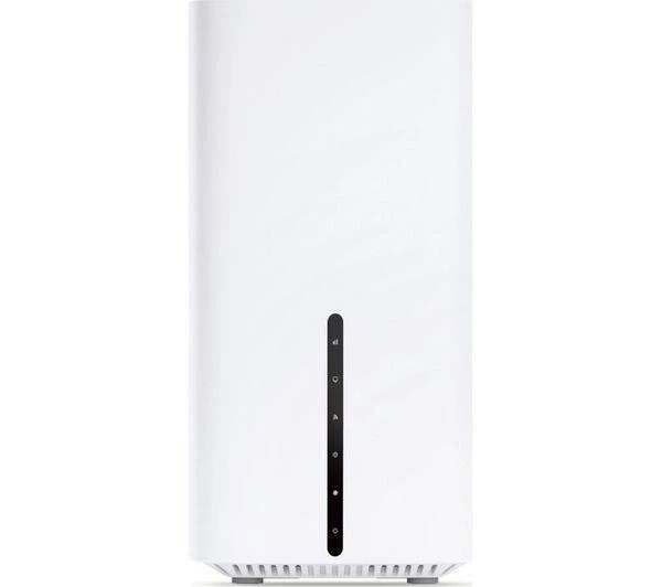 TP-LINK ARCHER NX200 WiFi 5G Router - AX 1800, Dual-band £149.99 ...