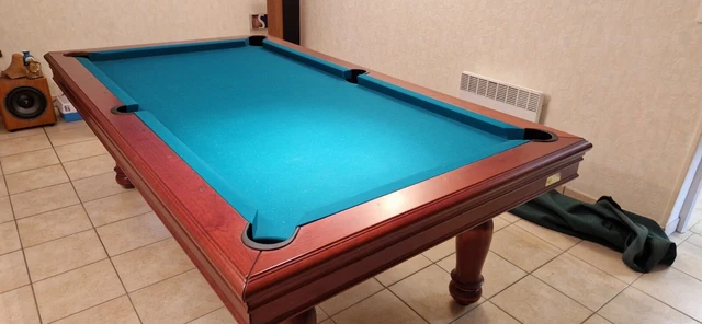 Billard francais chevillotte - Sport & Plein air
