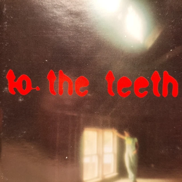 Ani Difranco - To The Teeth CD