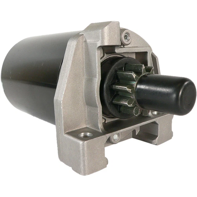 New Starter for GENERAC 0D92300SRV 21544 87266 A7692 D9230 410-21074
