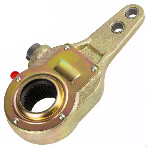 Manual Slack Adjuster - 1.5" 28 Spline - 5", 6" Offset - Hd