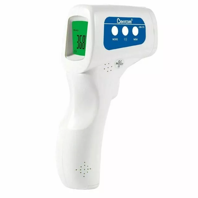 Berrcom JXB-178 Infrared Thermometer