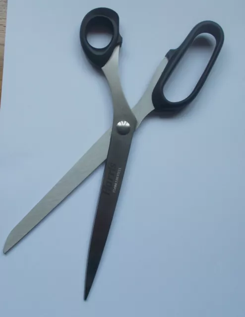 Harris Essentials Scissors 10" New