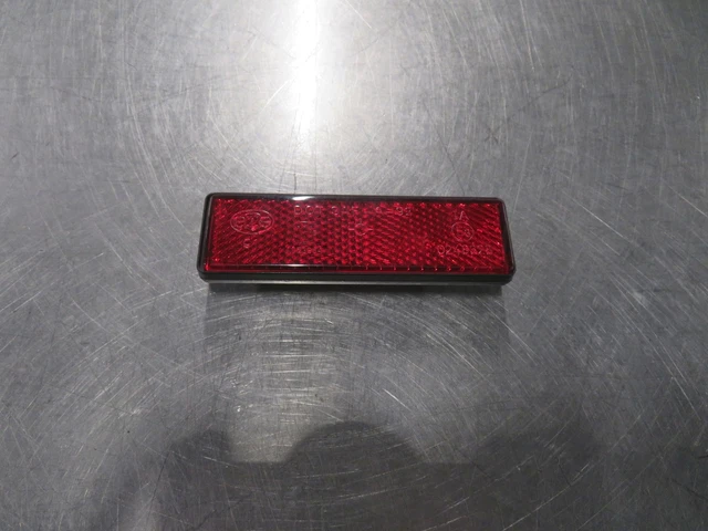 Eb1118 2018 18 Ducati Scrambler 1100 Reflector Hi Visibility