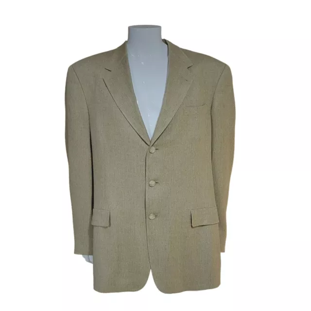 Tommy Hilfiger Men's Blazer, Size 44 L.