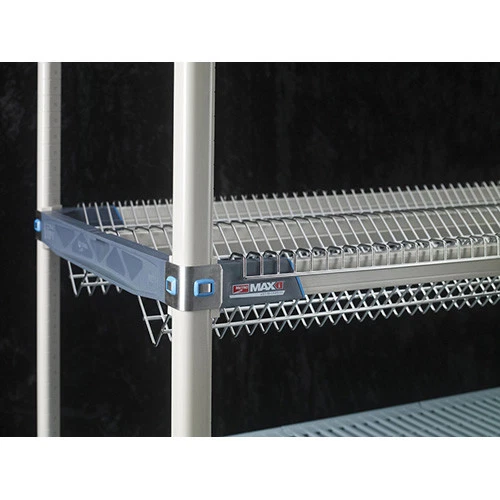 Metro DR48S Drop-In Pot and Pan Rack - 48"W