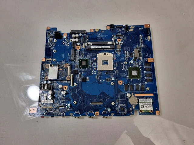 SONY VAIO PGA-989 DDR3 AIO All In One Motherboard MBX-258 £37.99 ...