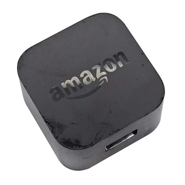 5V 9W A02710 FL FA-0501800SUB Accelerated AC Adapter for Amazon Kindle PowerFast
