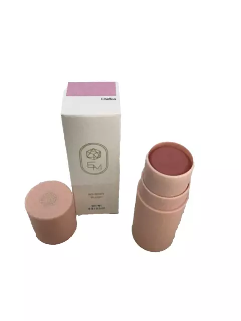 EM Cosmetics Michelle Phan So Soft Blush Stick Chiffon New In Box