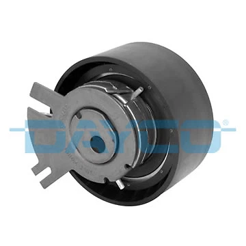 GALET TENDEUR DE COURROIE DE DISTRIBUTION DAYCO ATB2235 Drive Auto Discount