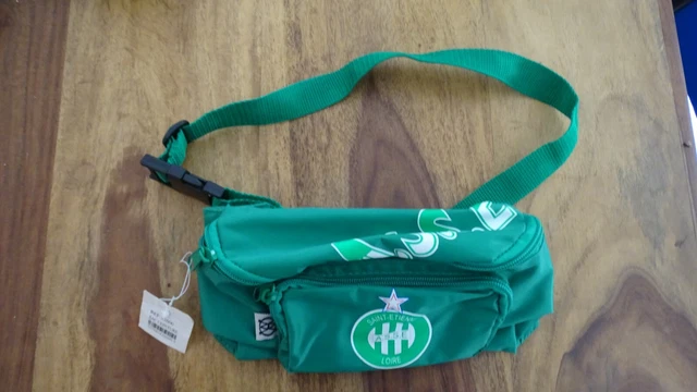 DRAPEAU ASSE SAINT Etienne Ici C’est Le Chaudron St Ligue 1 EUR 25,00