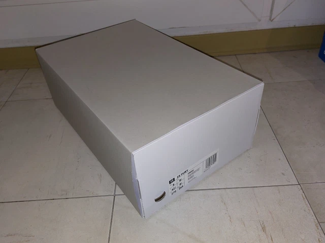 zx fury aqua | GW0369 |  42 2/3 | reebok instapump adidas zx 8000 hydra Neu 7