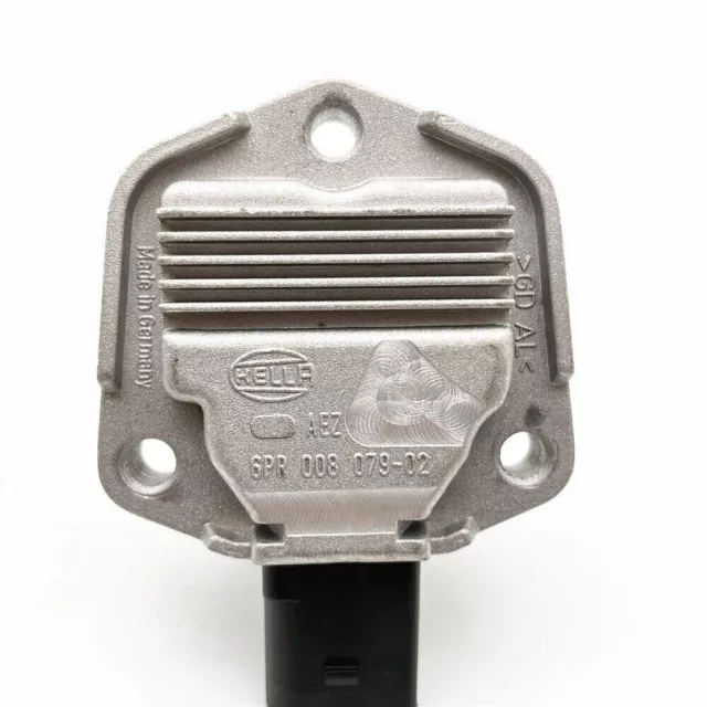 HELLA Ölstandsensor Für VW Passat Jetta Golf GTI Beetle Audi A2 A3 A4 Seat  T5B1