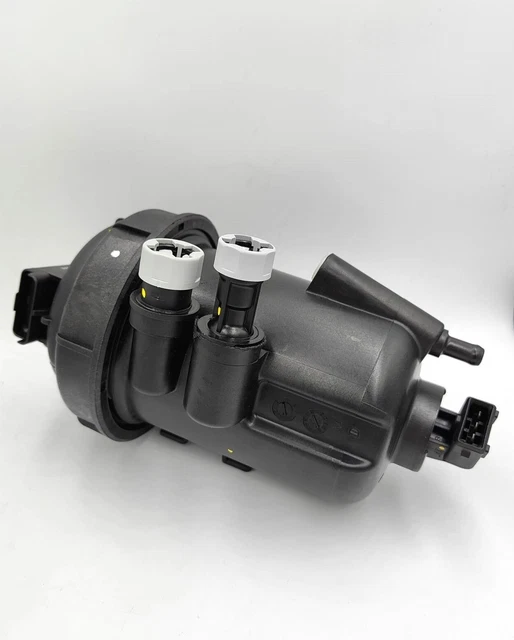 FILTRO GASOLIO CARBURANTE Ufi Sofima Fiat Idea Lancia Ypsilon Musa 1.3 Multijet EUR 115,00 - IT - Foto 4