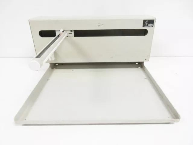 Cetac Technologies Asx-500 Model 510 Autosampler - Parts