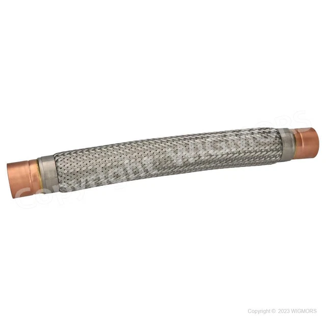Anaconda Henry V1- 5/8" fi 42
