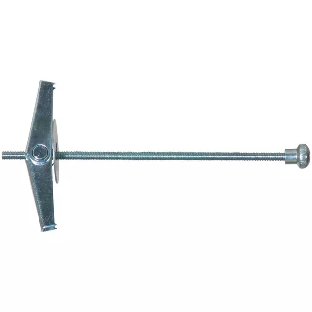 25 pezzi Fischer tedesco Tasselli ribaltabili KD 4 tasselli ribaltabili 080183 tasselli ribaltabili acciaio