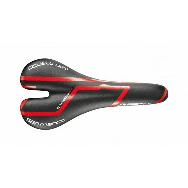 Selle San Marco Aspide Triathlon Carbon Fx