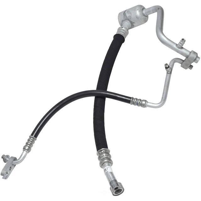 UAC AC MANIFOLD HOSE ASSEMBLY - HA-114339C