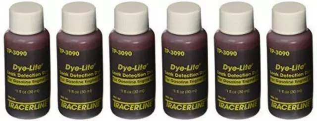 Ts Tp30900601 Gas Engine Oil Dye 1 Pack