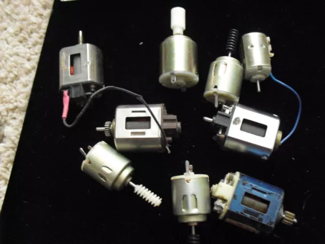 Assorted Hex Driver Model Kit Tools Repair Tools For Rc Car Small Set Car  Model