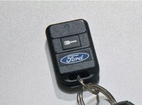 Genuine Ford Remote Start System One Way EE8Z-19G364-C