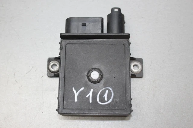 Mercedes Benz OM642 Relay A6421532079 Incandescent Stage 6-Cyl Beru 0522140202