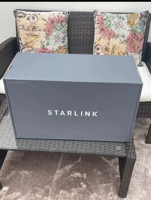 Cavo Starlink Gen 3 30 Metri – Prolunga Ethernet Per Antenna Rettangolare, Impermeabile IP67 - 5