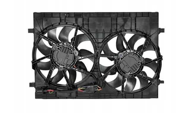 Ventola Refrigeratore D'aria|pacchetti Freddi - Foto 8