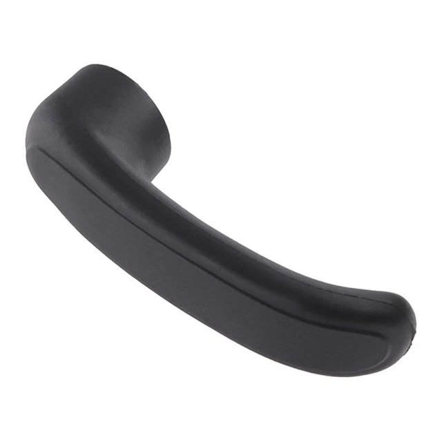 BIAREN Poignée Porte Coulissante Latérale G/D Renault Trafic / Opel Vivaro / Nissan Primastar 2001-2014