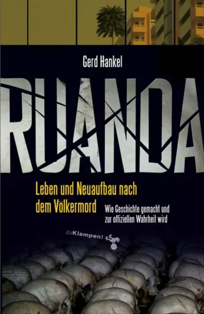 Ruanda